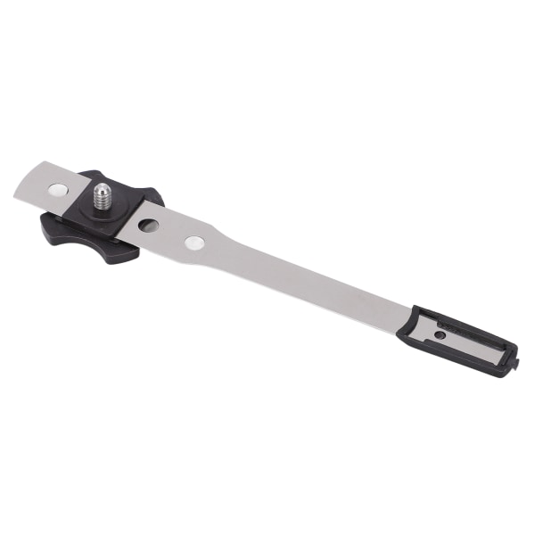 Bueskyting Bow Clicker Aluminiumslegering Bueskyting Recurve Bow signalark for skytekonkurransespill