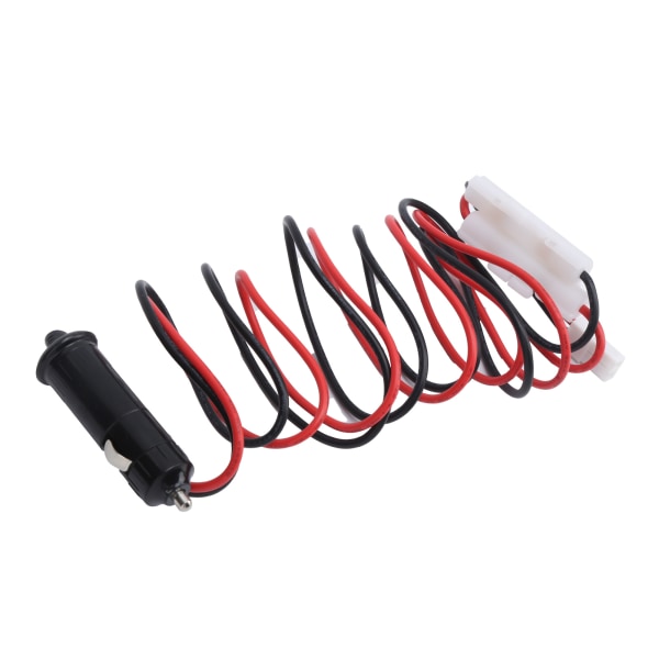 Biloplader strømkabel til mobilradio FT1802 FT1907 FT7800 Autoreservedele