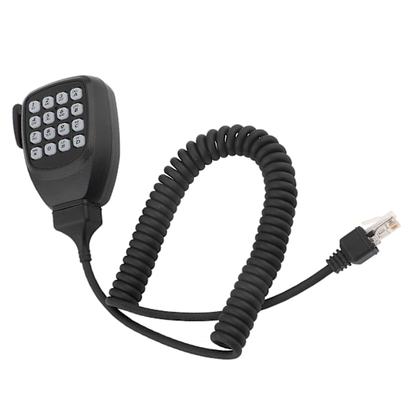 KMC-32 Handfree-kaiutinmikrofoni mininäppäimistöllä Kenwood TM471:lle