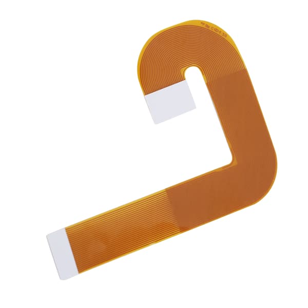 9W Pickup Laserlinse Flat Ribbon Flexkabel Reparasjonsdel for PS2