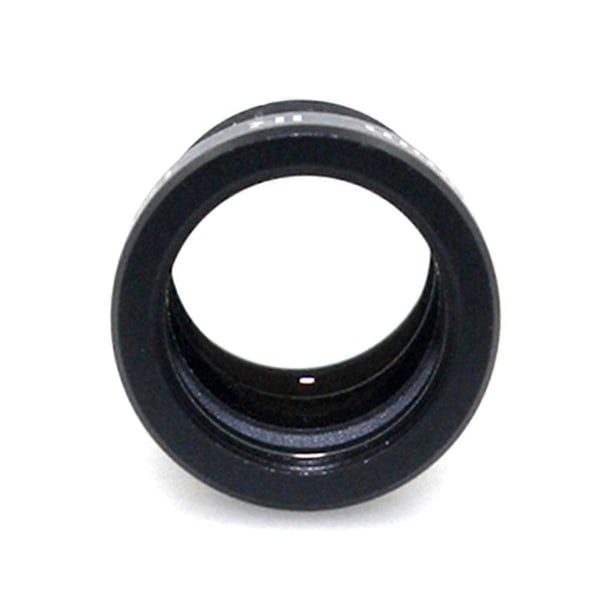 25 mm High-Definition objektiv 5 MP High Definition netværksobjektiv