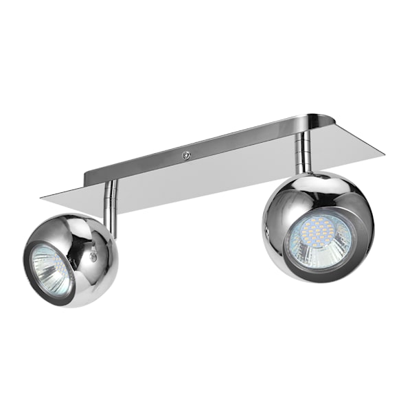MR16 loftslampe til husholdninger, LED-væglamper, spejlampe til køkken, badeværelse, varmt hvidt