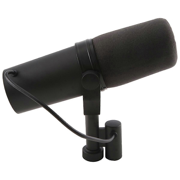 SM7B Cardioid Dynamisk Mikrofon til Live Sceneoptagelse Podcast