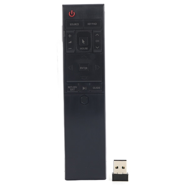 BN-1220 TV-fjärrkontrollerbyte för Samsung Smart Television BN 59-01220D BN-1220