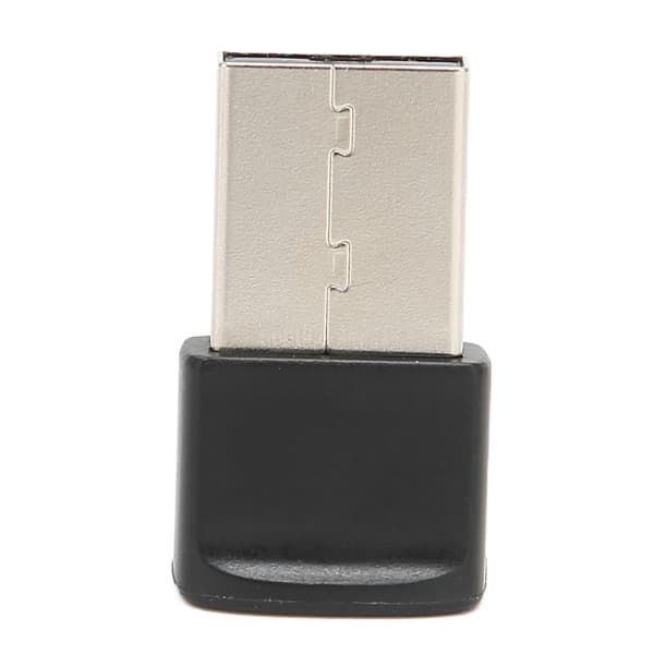 USB-adapter USB5.0 Trådløs Overføring Anti-interferens Adapter for Datamaskin TV Projektor Hodetelefoner
