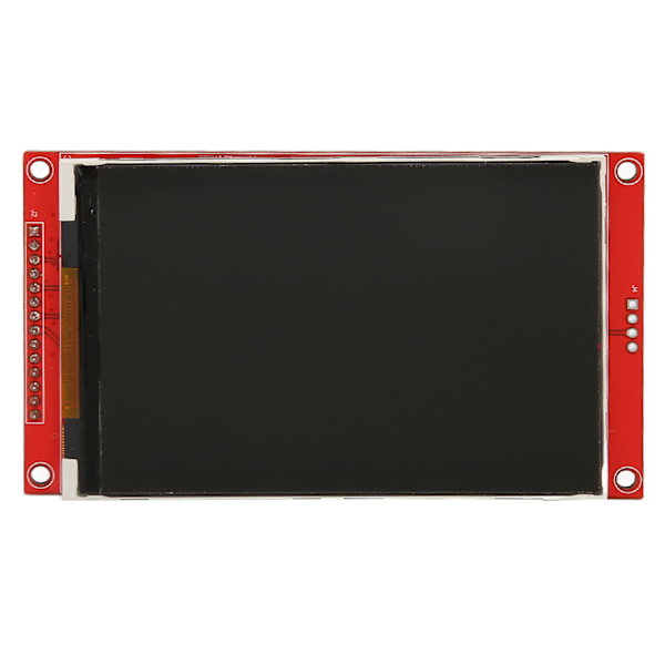 4-tums SPI TFT LCD-skärmmodul 480x320 ILI9486-drivrutin 14-stifts SPI-seriell skärmdisplaymodul för DIY