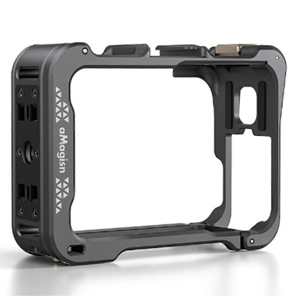 Kamerahäkki Pro Quick Release -suojukselle