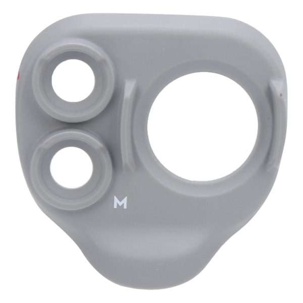 Dekorationsskydd för knappar i plast till DJI FPV Combo Motion Controller