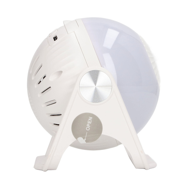 LED Full Star Projektionslys Høj Definition Justerbar Fokus Bluetooth Musik Natlys Projektor