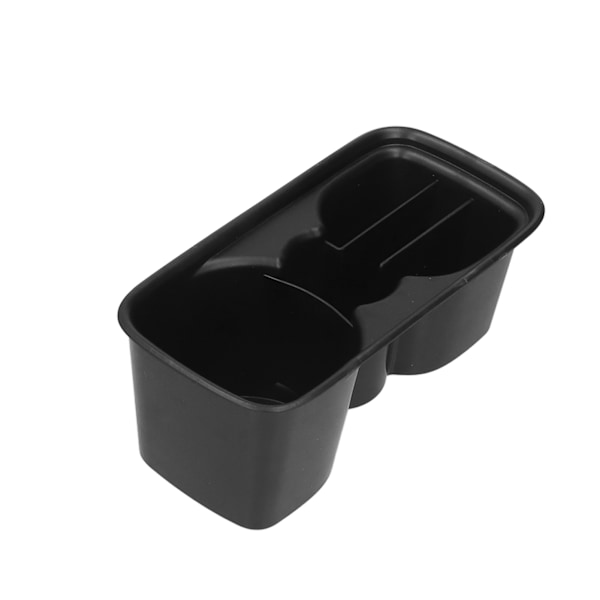 Central Console Vandkopholder Opbevaringsboks Udskiftning til Land Rover Defender 90 110 2020‑2022