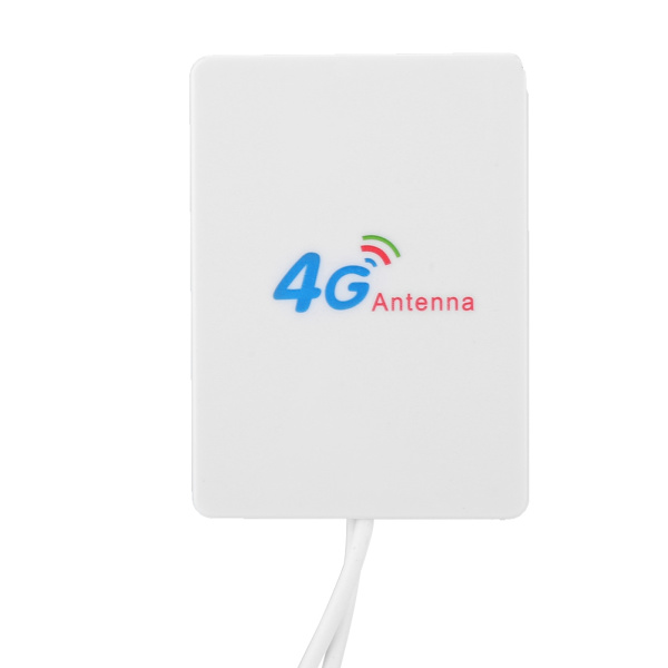 4G LTE SMA Hane Omni Antenn 28dBi Gain Signalförstärkare Extern kabel