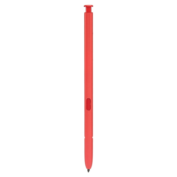 Stylus Pen Replacement Touch Pen med tips Pincett för Samsung Galaxy Note 10 Lite Röd