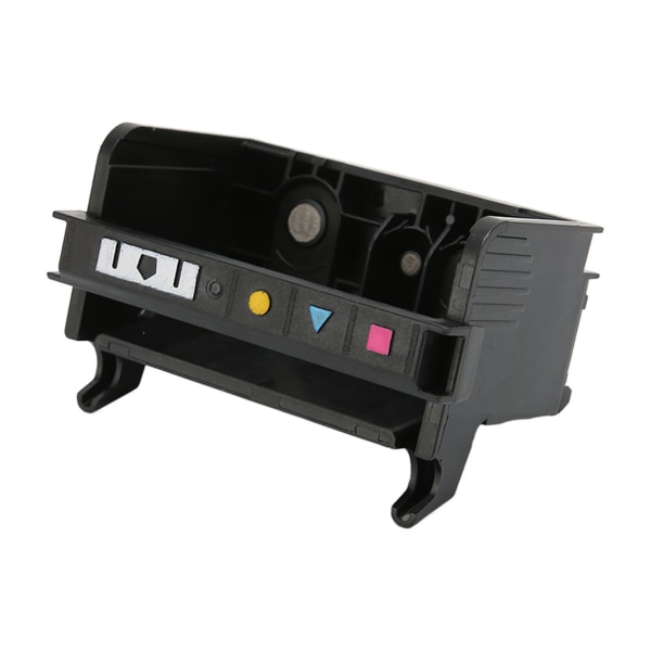 Skrivehode med 4 farger for Photosmart Plus B110A Hpb110a B109A B210A B310A Utskifting av skrivehode Clear Print Printer Parts