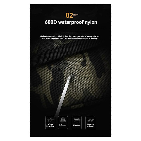 USB-rintalaukku, retkeilyreppu, olkalaukku, ulkoiluun sopiva olkalaukku