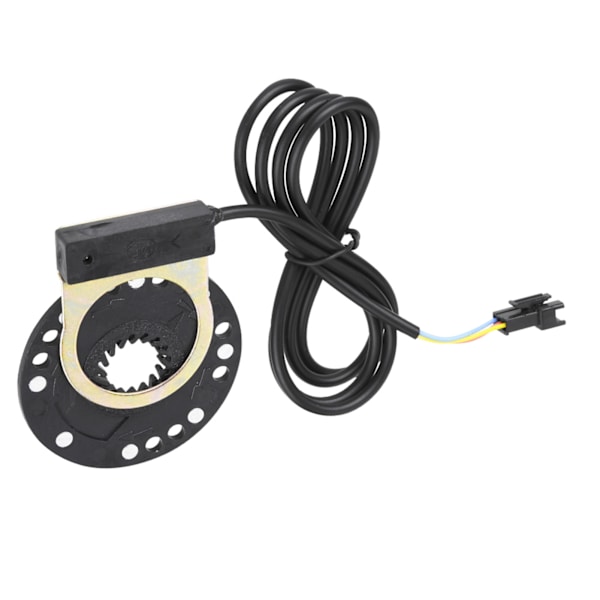 36V/48V 250w 350W harjaton moottoriohjain LCD-paneelisarja sähköpyörälle sähköpyöräskootterille