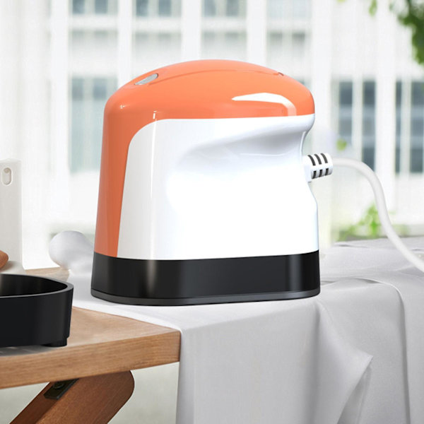 Mini-lämpöprässikone Easy Press DIY-työkalu askartelusiirtokuvien tekemiseen