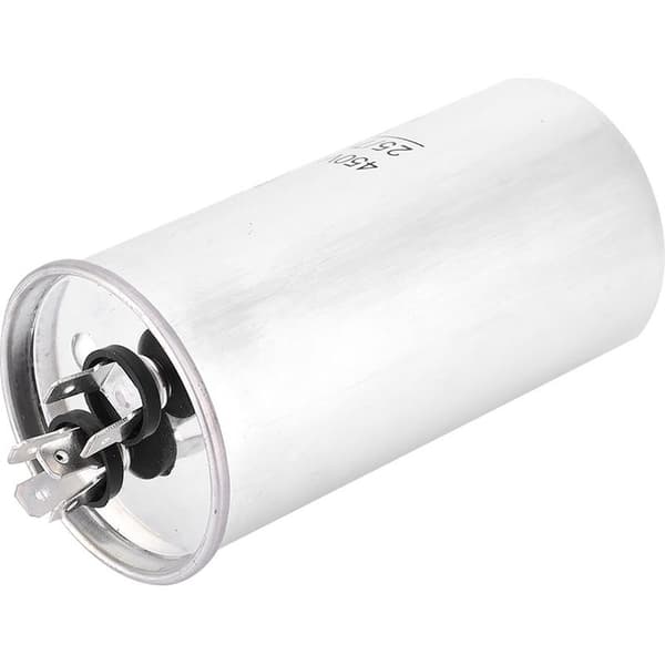 CBB65 35µF 450V aluminiumstartkondensator til klimaanlæg
