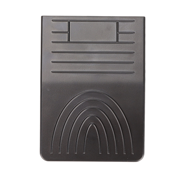 USB Fodpedal Spil Mus Tastatur Multimedia Kontrol Ergonomisk USB Fodkontakt til Spil Media Computer