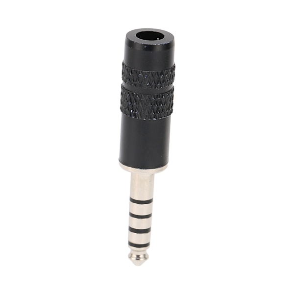 10 stk 4,4 mm hodetelefonkontakt 5-polet balansert utgangspluggadapter erstatning for Sony