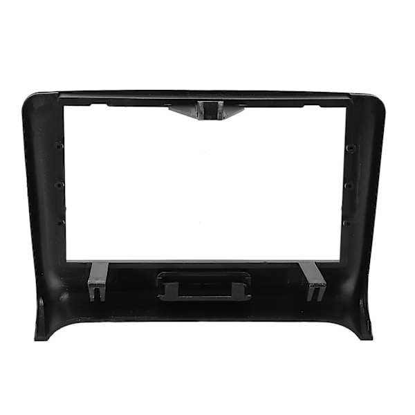 2DIN Bil Stereo Radio Fascia Navigasjon CD Modifisert Ramme Erstatning Kompatibel TT 2006+