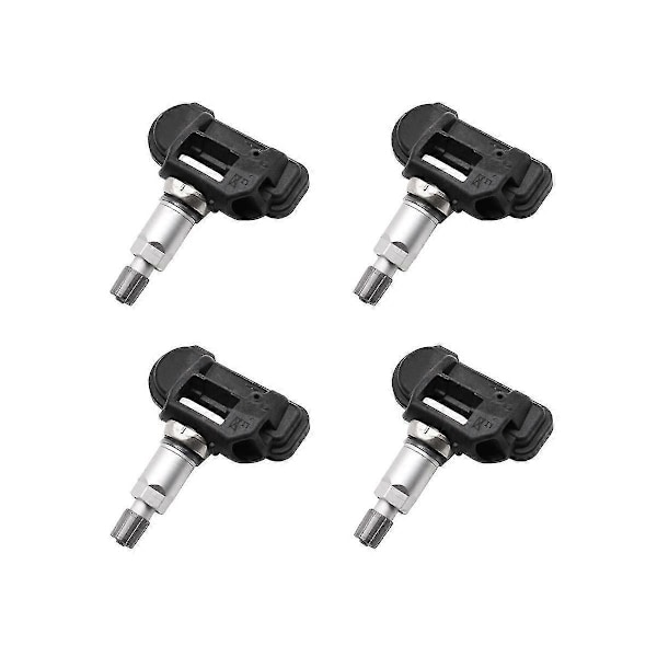 13581560 13598775 Tpms Rengaspaineen valvontajärjestelmä, yhteensopiva Opel Adam J Cascada Zafira Tourerin kanssa