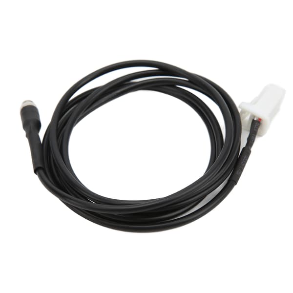 Bluetooth musikkadapter 3,5 mm jackkabel erstatning for Suzuki SX4/Grand Vitara 2007-2010