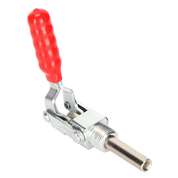 Hårdvara Toggle Clamp Professionell PushPull Typ Hållande Clamp Fixture Tool GH36204M