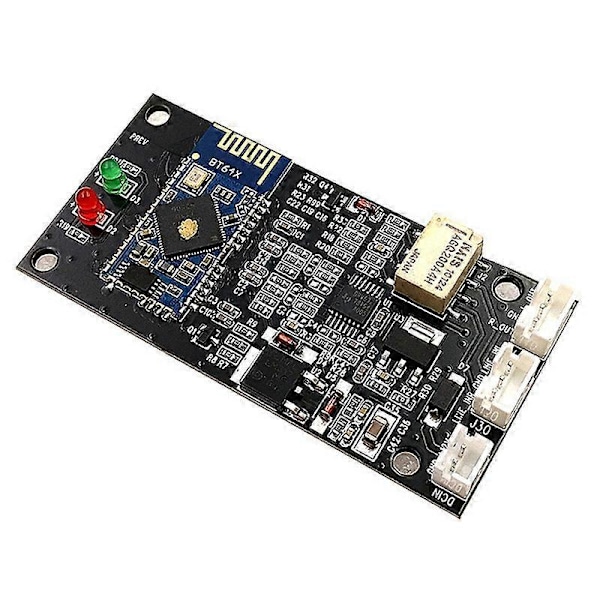 QCC3005 Bluetooth-audiovastaanotinkortti QCC3005 Bluetooth 5.0 -vahvistimet