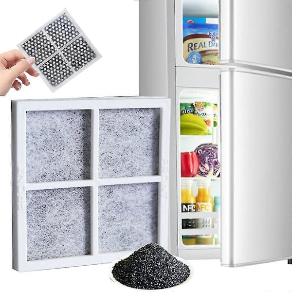 Erstatnings Luftfilter for Kjøleskap For Lg Lt120f Kenmore Elite 469918