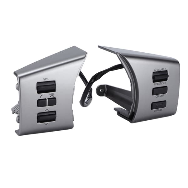 Rattbryterkontrollknapp Biltilpasninger Erstatning for Nissan Navara Frontier Pathfinder 2005-2015