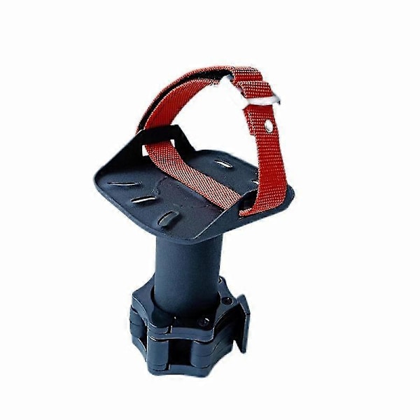 Metall Tibialis Trainer Treningsmaskin Legghevingsmaskin Beinmuskler For, én Fot