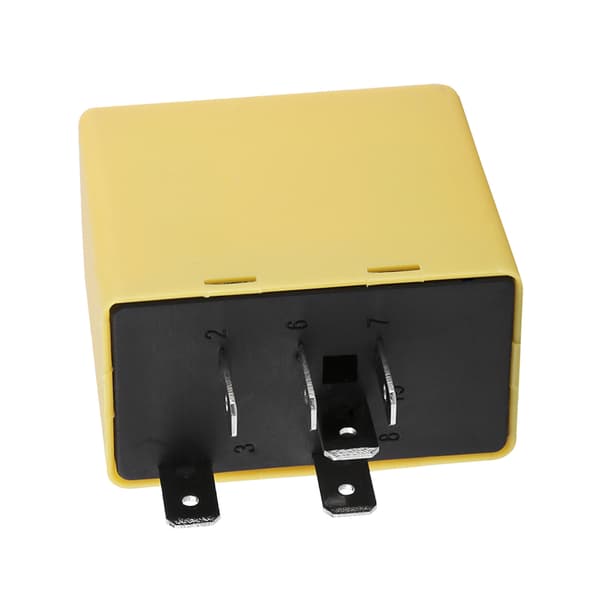 Blinkrelæ Hazardrelæ til Vauxhall Opel Astra Corsa 9134880 6238590