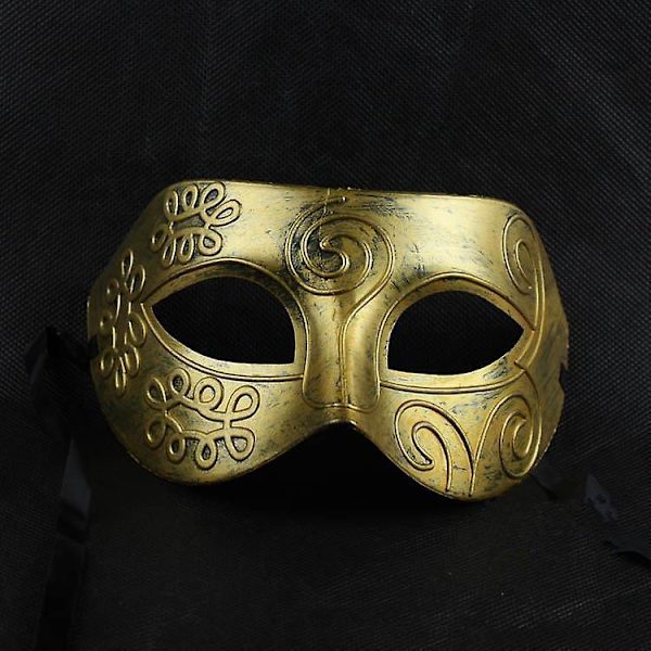 Diamantmaskeraddräkter Fjärilsmasker - Halloweenfestpyssel för Barn, Kvinnor och Män (Set om 5)