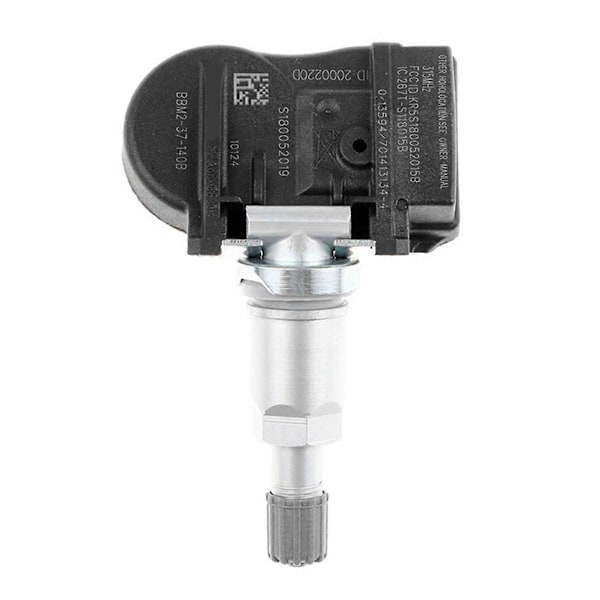 Auton TPMS rengaspaineen valvontajärjestelmä anturi 2 3 5 6 -7