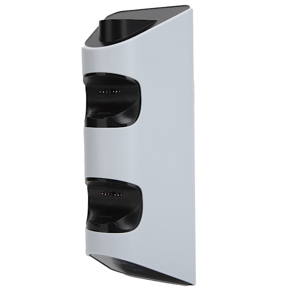 Gamepad-ladestation 5V/2.8A Gamecontroller-opladerstander til PS5 US-stik 100‑240V