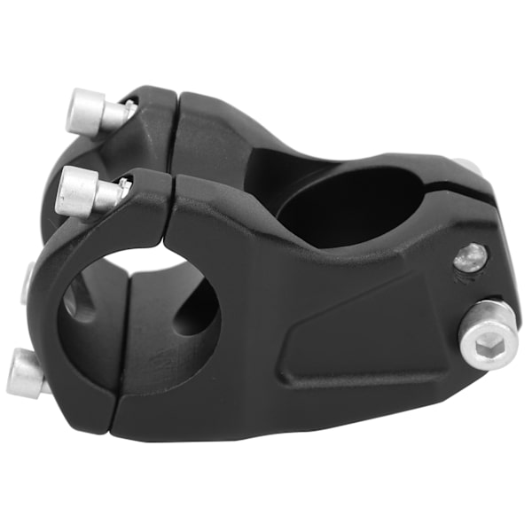 Lyhyt ohjaustangon varren nostolaite 50mm/2in Heavy Duty -alumiiniseos maastopyörälle