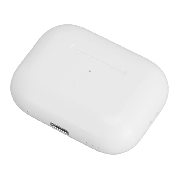 Trådlöst laddningsfodral för hörlurar stöder trådbunden trådlös laddning Bluetooth-hörlurar laddningsfodral för IOS Earbuds Pro A003P