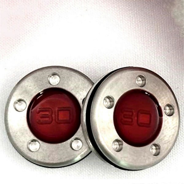 Putter Skruvset 30g Vikt Golf Tillbehör Set