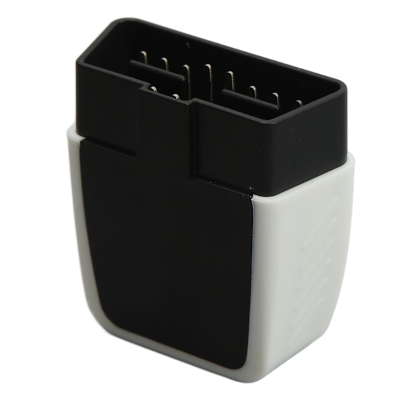för ELM327 V2.2 OBDII Bluetooth-skanner Stöd 9 Protokoll PIC18F25K80 Chip Felkodsläsare