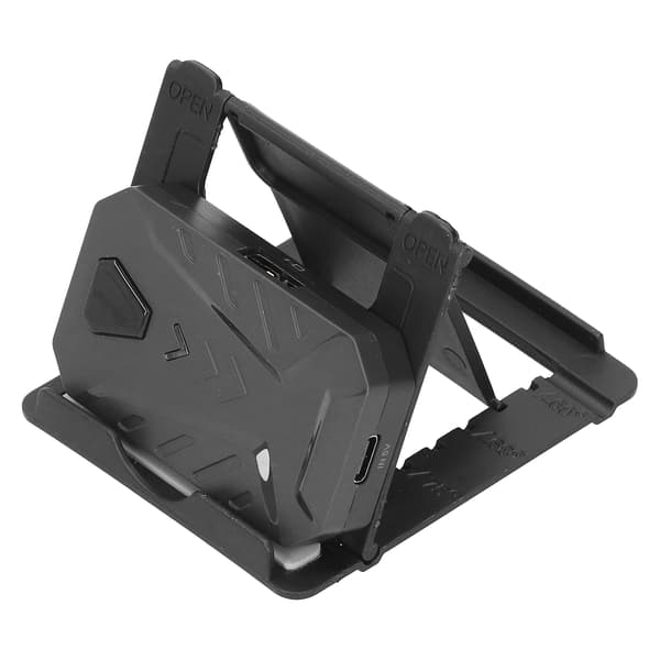 Gaming tastatur mus konverter adapter mobilspil tilbehør til Android IOS system