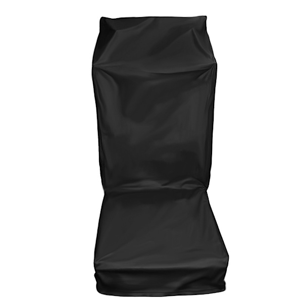 Cover för löpband Sportlöparmaskin Dammtät case för inomhusbruk utomhus 206*94*170cm