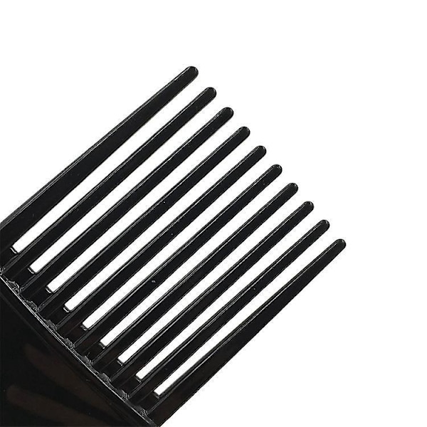 Släta & Stabila Bredtandade Hårkammar - Avtrassel & Styling för Män och Kvinnor (3-pack)