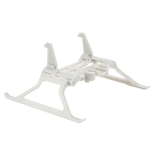 Landebeinforlengelse for DJI Mini 3 Pro Drone Tilbehør Grå