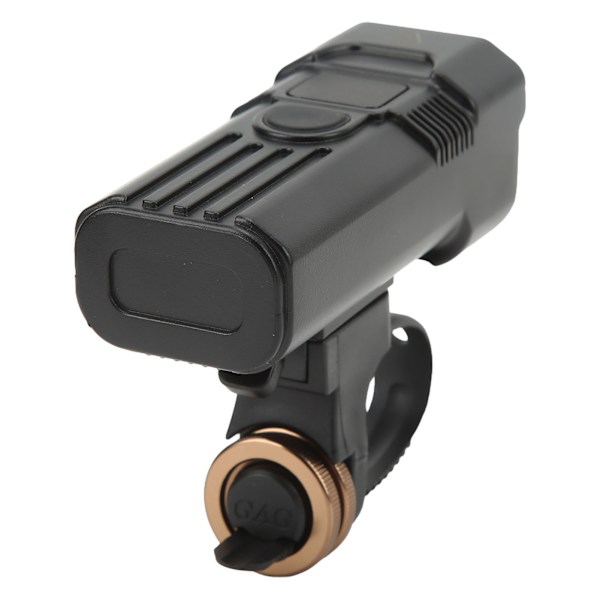 Sykkellykt LED IP65 Vanntett Frontlykt Superlys USB-lading for sykling
