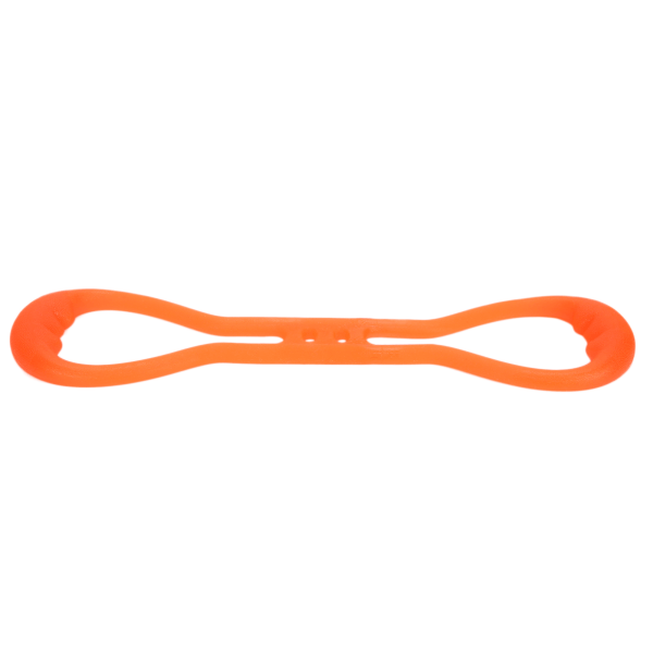 Body Exercise Resistance Band Husholdnings Fitness Elastic Stretch Training Band BeltOrange