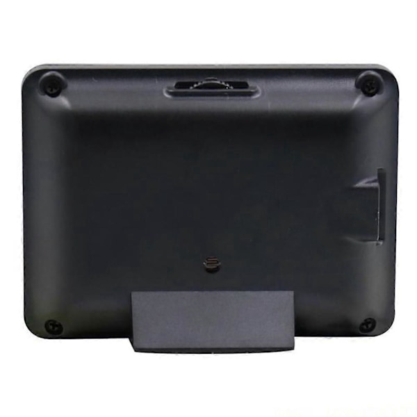 OBD On-Board Car Head Up Display HUD Digitalt Speedometer Trip Display Sort23