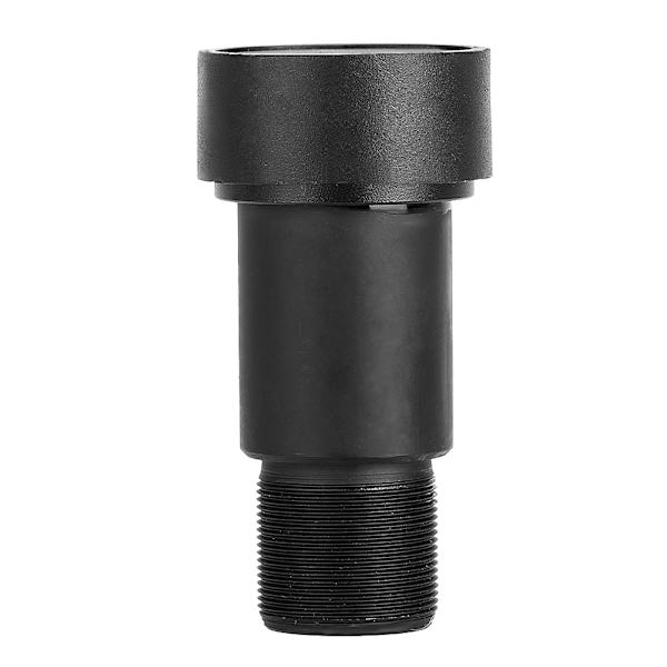 8 mm fast brännpunkt 12 MP UHD F1.8 M12x0.5 kortobjektiv Smart övervakningskamera ersättningsdelar