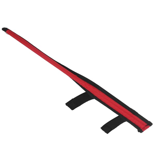 Fiskespötoppskydd Kolfiber Spötoppskydd Ärm Fiske Tillbehör