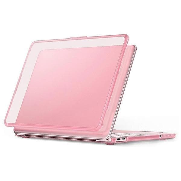For MacBook Neo 13 inch (2026) Drop-Proof Protective Case Matte PC + TPU Laptop Case