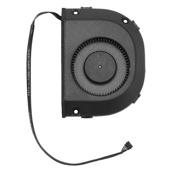Kylfläkt kompatibel med AirPort Time Capsule A1521 A1470 ME177 ME918 Kylare MG60121V1-C01U-S9A DC12V